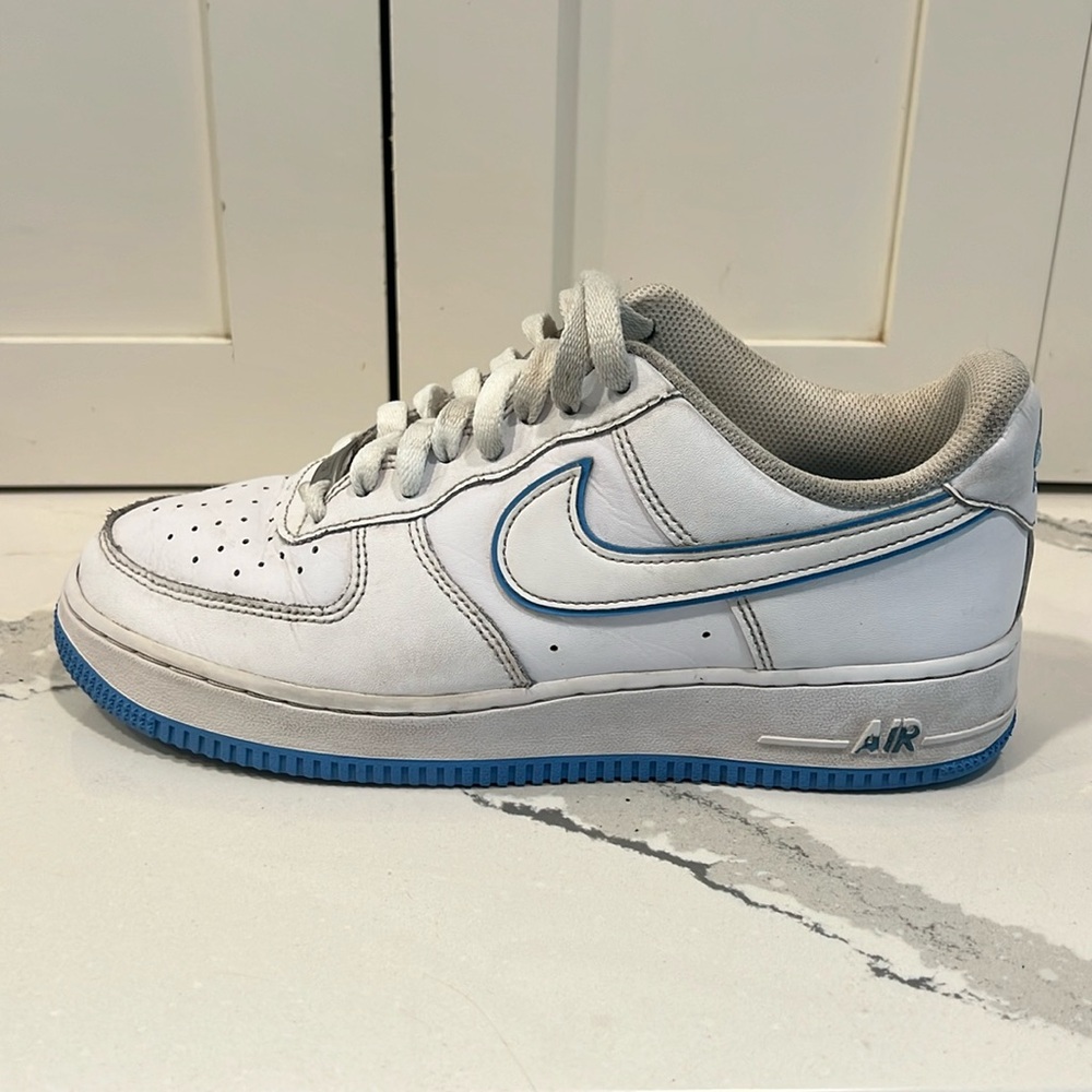 Nike Air Force One